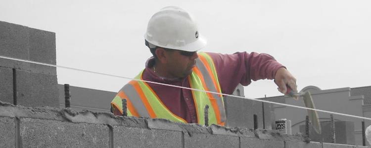 Lundberg Masonry News